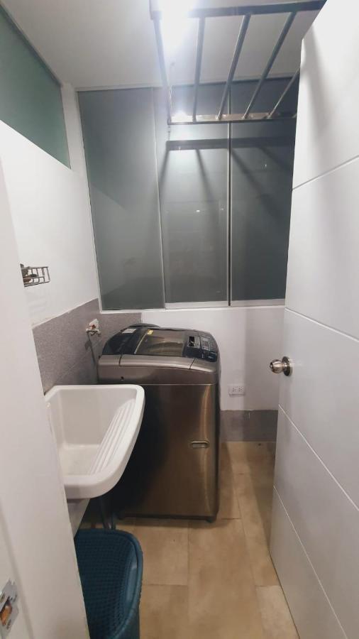 Appartement Departamento Exclusivo Ica Extérieur photo