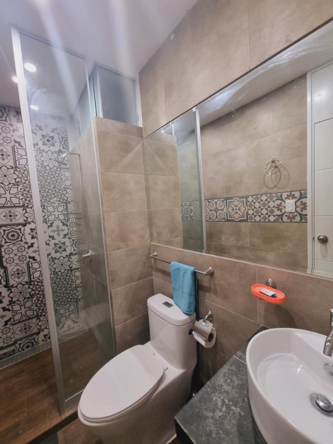 Appartement Departamento Exclusivo Ica Extérieur photo